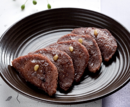 곡물 종류 수수-수수부꾸미