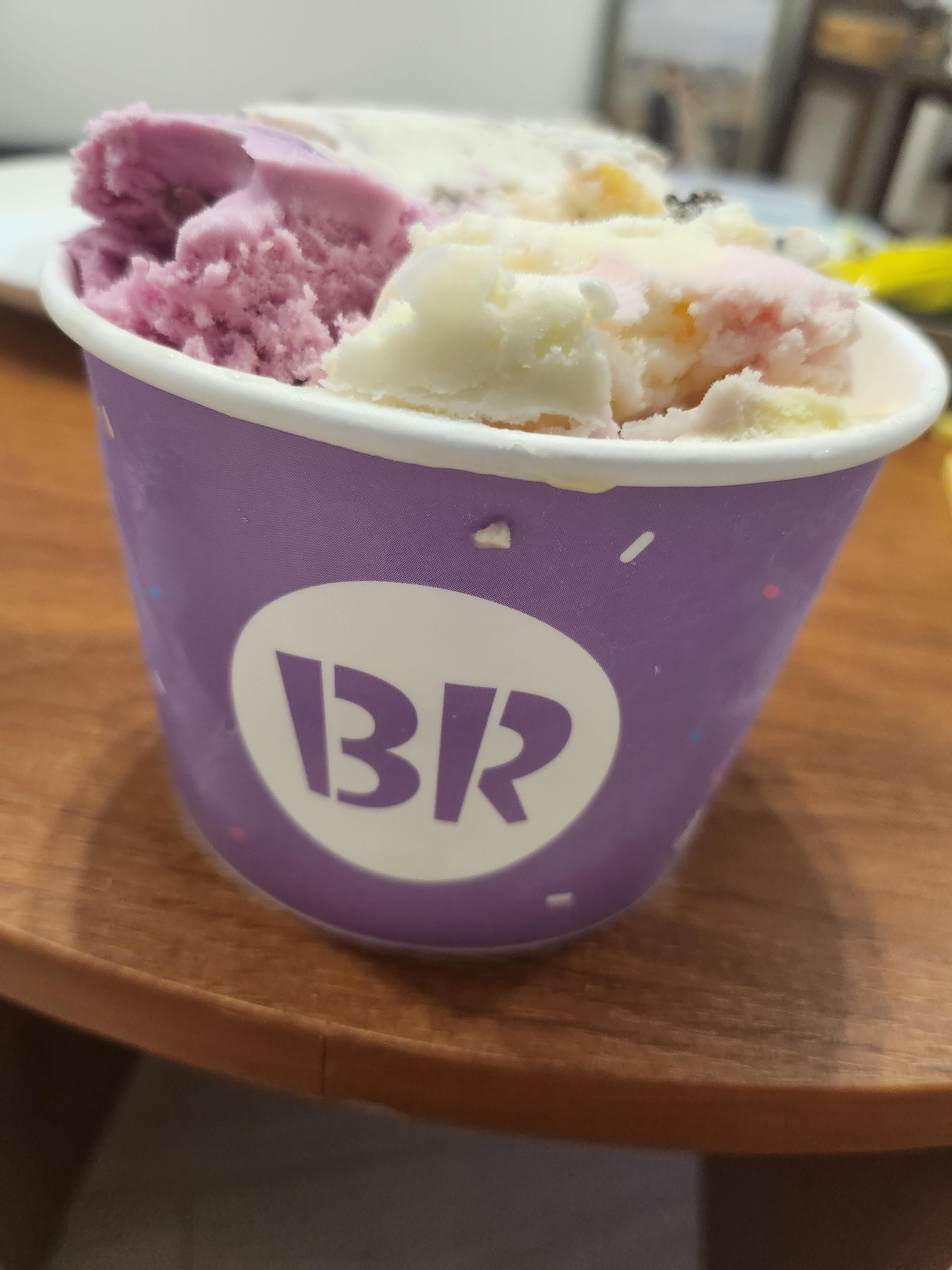 베라-파인트