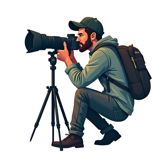 사진/영상 촬영 트렌드와 최신 기술 4가지