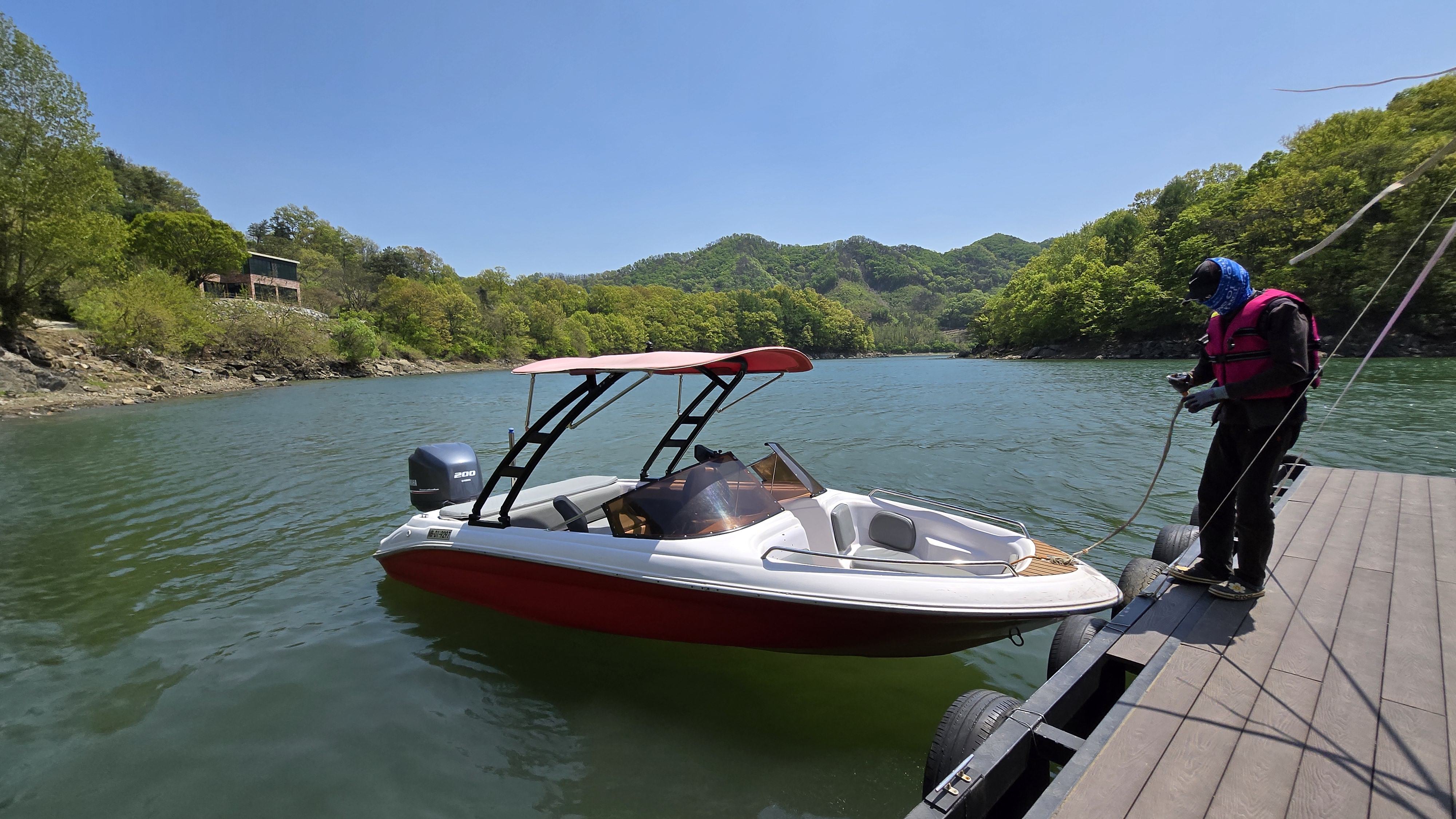 방아실카페와유