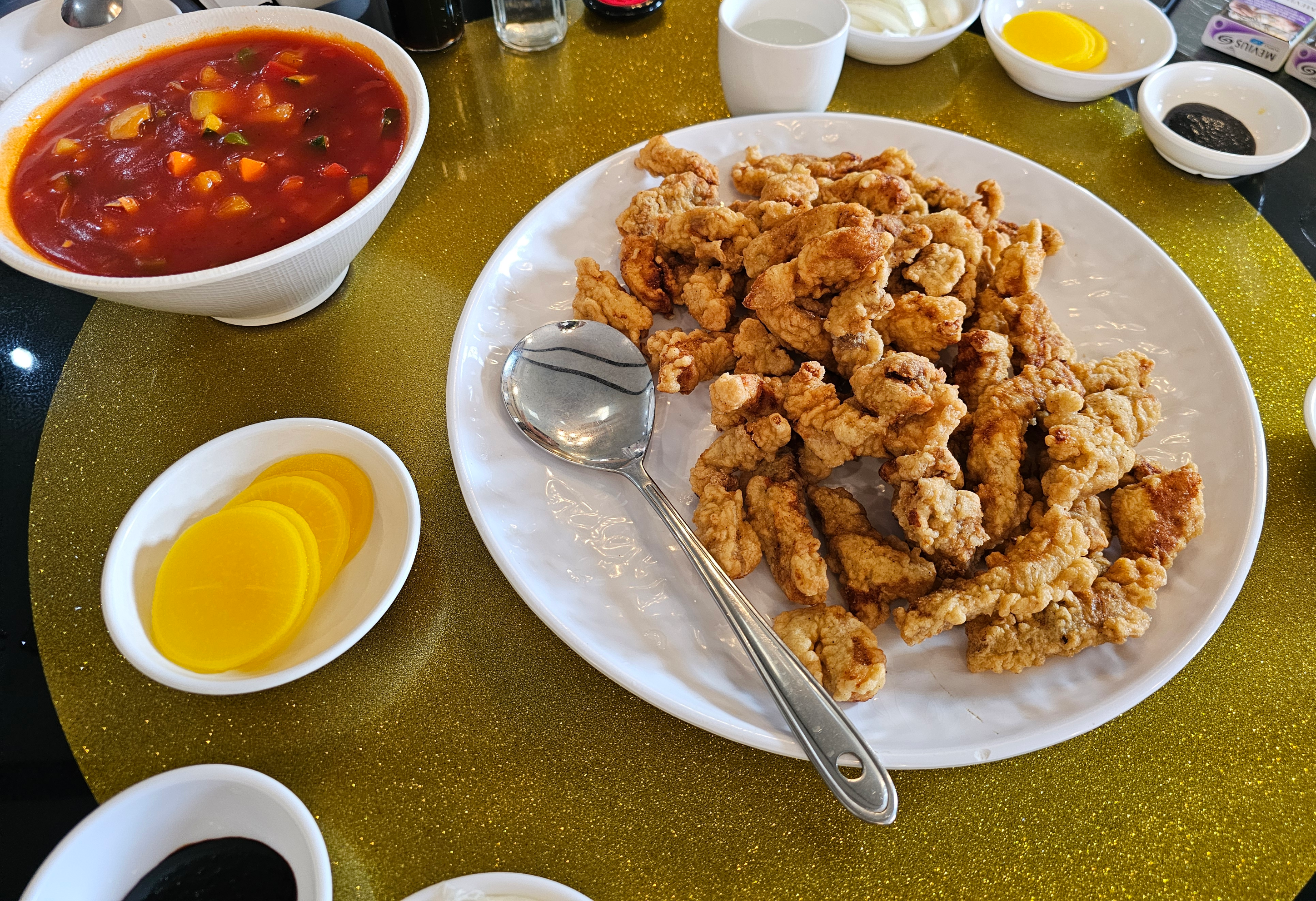 신포동 중화루