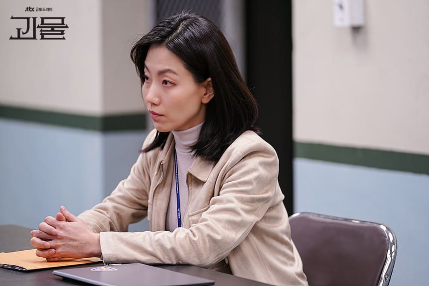 드라마 괴물 관련 이미지