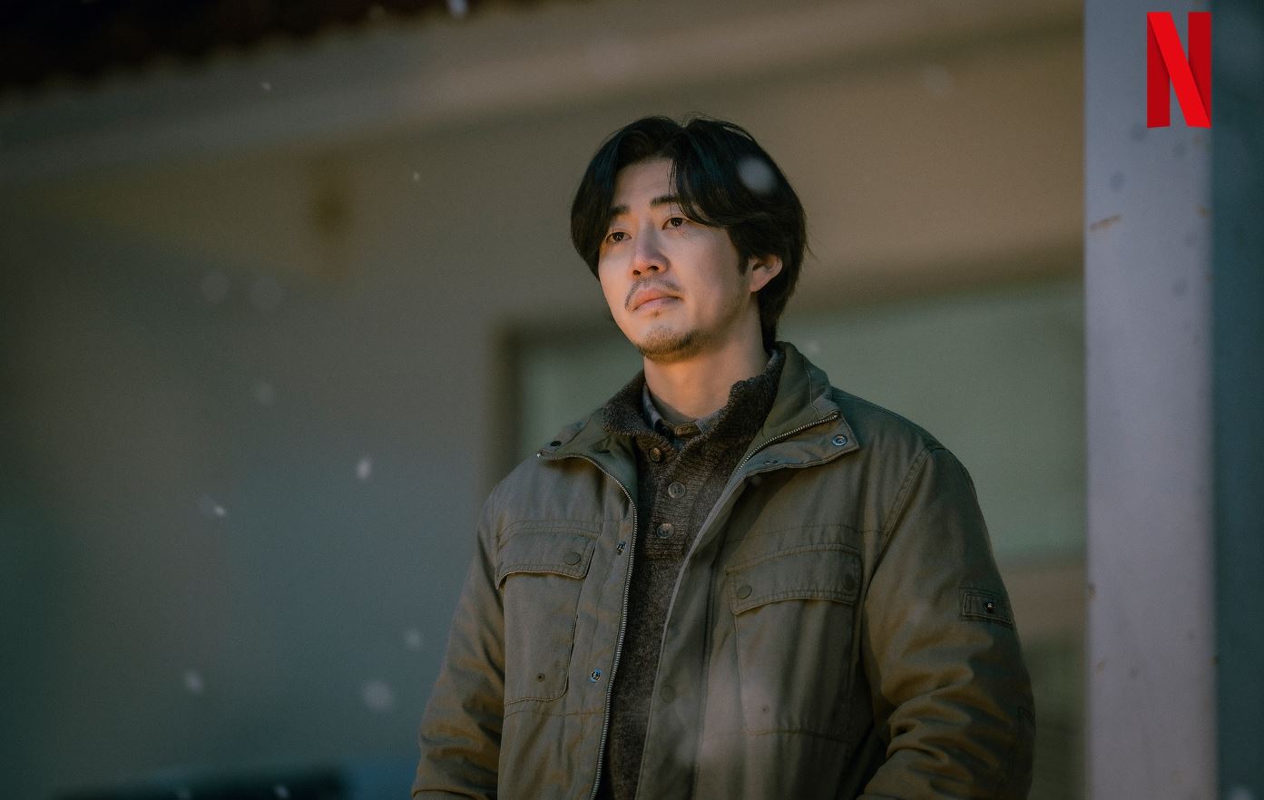 아무도 없는 숲속에서 출연진 정보 등장인물 영상 예고편