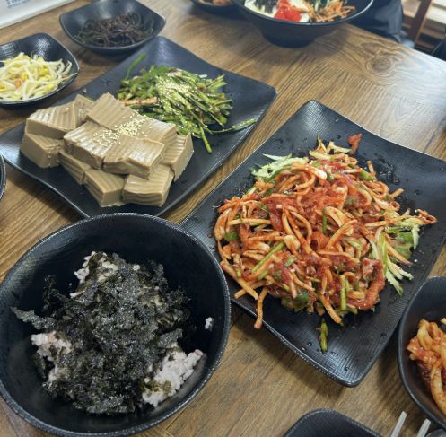 여수 낭도 서대회무침과 막걸리 맛집 &amp;#124; 6시 내고향 방송 나온 100년도가식당