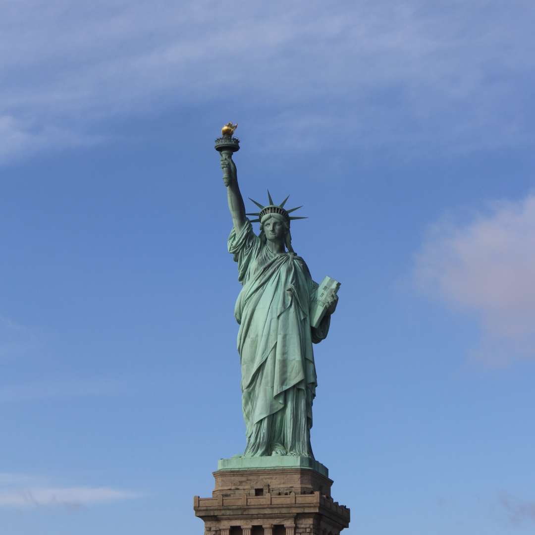 뉴욕 자유여행 관련 사진