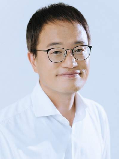 박주민 의원 프로필