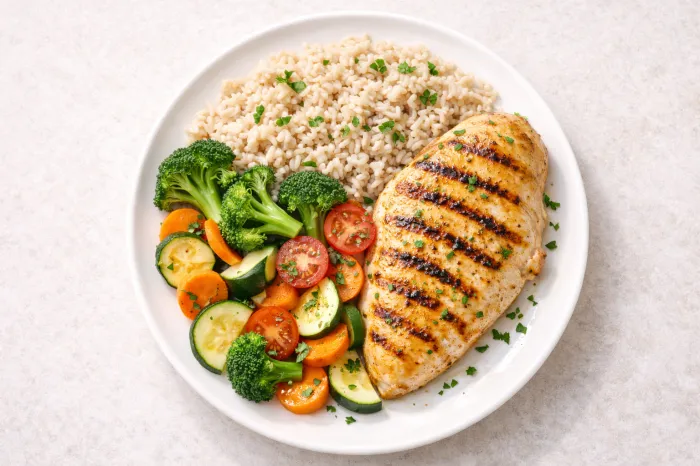 아르기닌 많은 음식