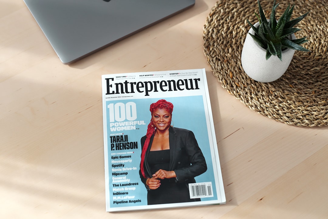 Entrepreneurship