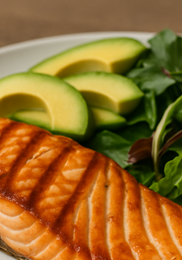 고지혈증에 좋은 음식