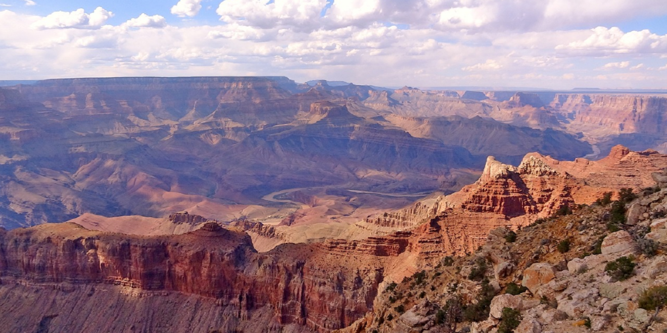 그랜드캐니언 협곡