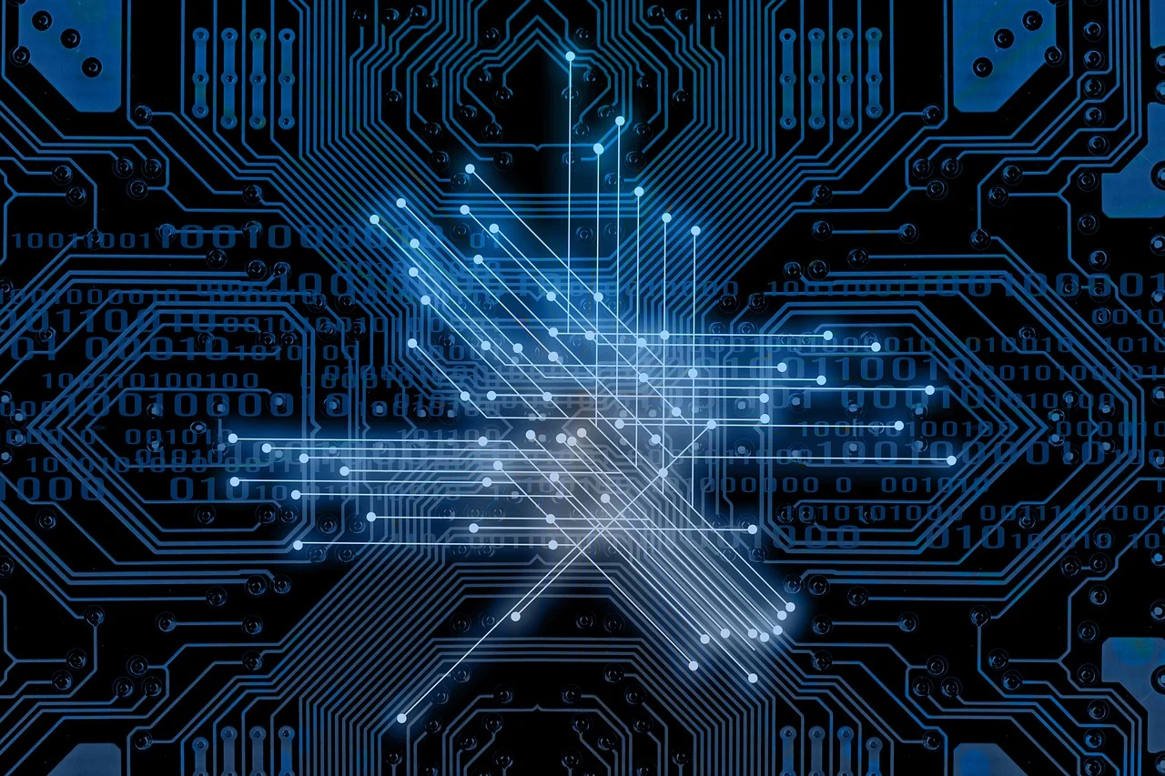 전력 거래의 혁신적 변화, 에너지 블록체인이란?