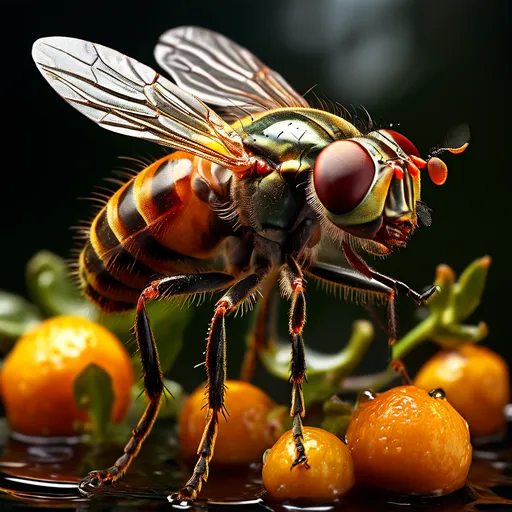 맥주 초파리 트랩 집에서 쉽게 따라하는 방법