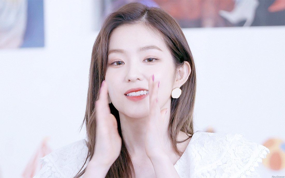 레드벨벳 아이린 사진