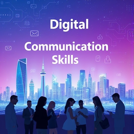 AI 시대, 진짜 영어 감각은 문법이 아니라 ‘디지털 소통력’이다