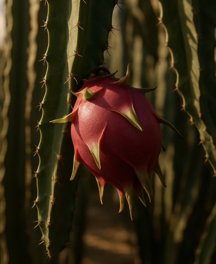 화려한 변신의 최종 목표