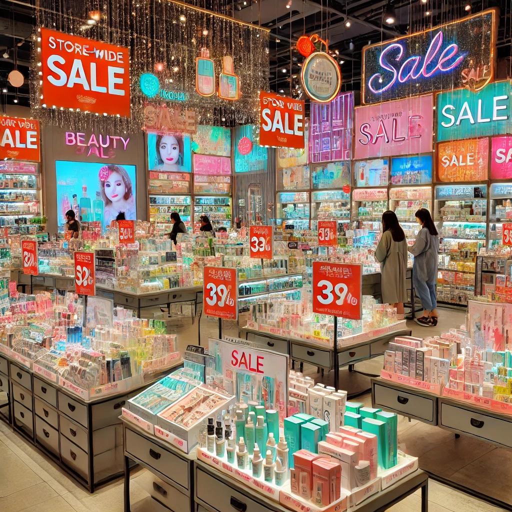 올리브영 3월 세일