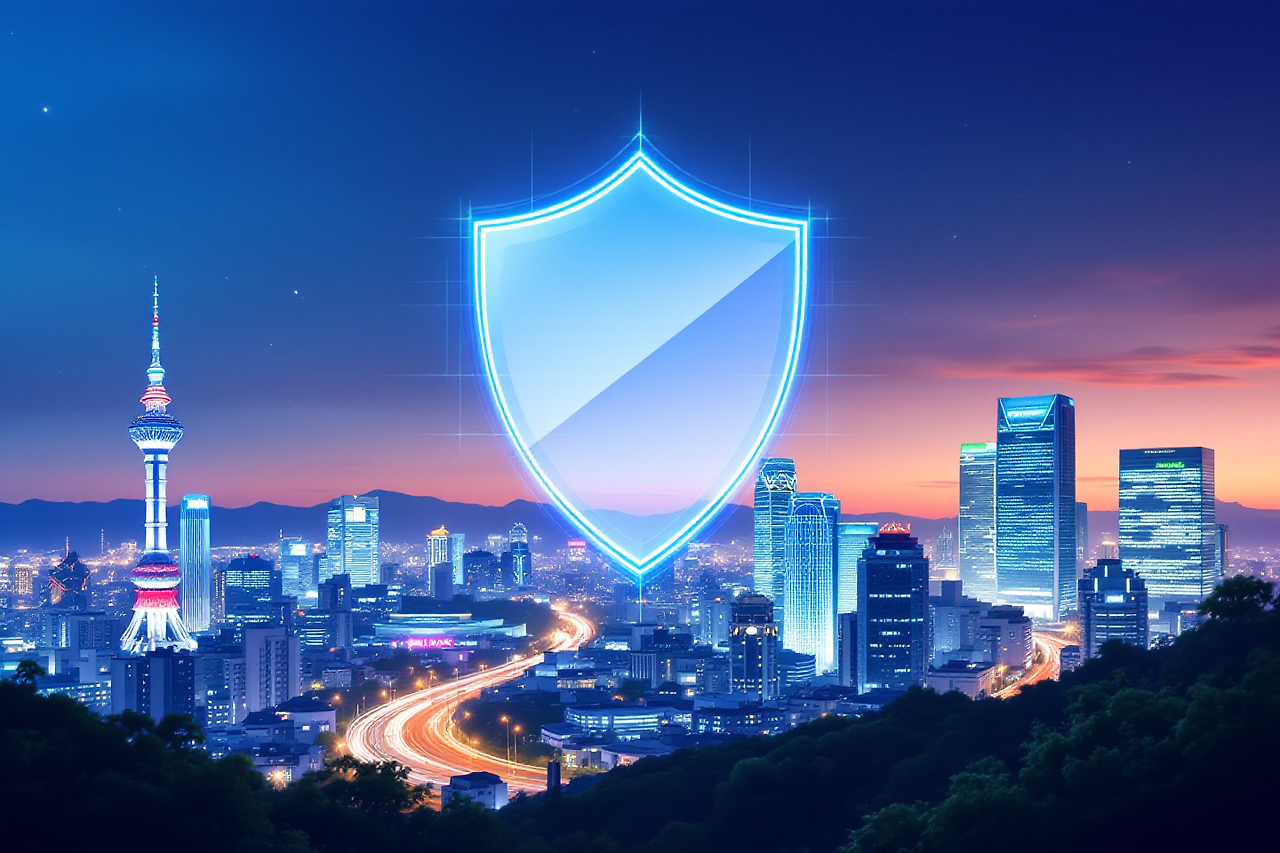 서울시민 안전보험