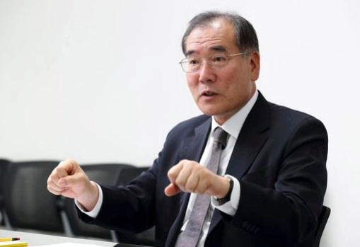 친명과 비명 갈등 사이에 서게 된 이개호 정책위의장