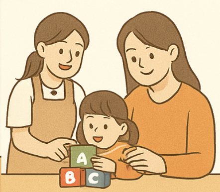 유아학비 (누리과정) 관련 사진