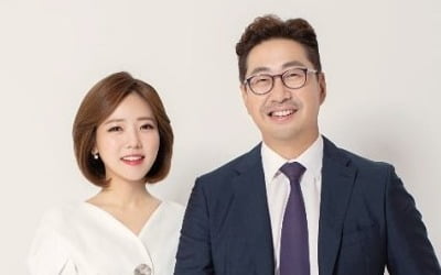 김선영 아나운서 프로필