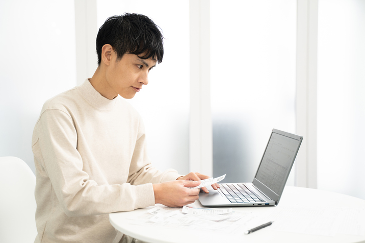 통장을 쪼개면 재정이 안정되는 이유