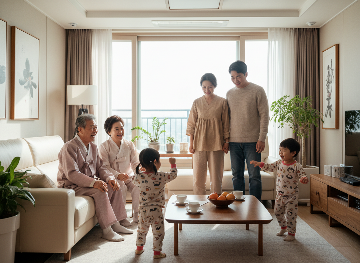 부모님 연말정산 인적공제 