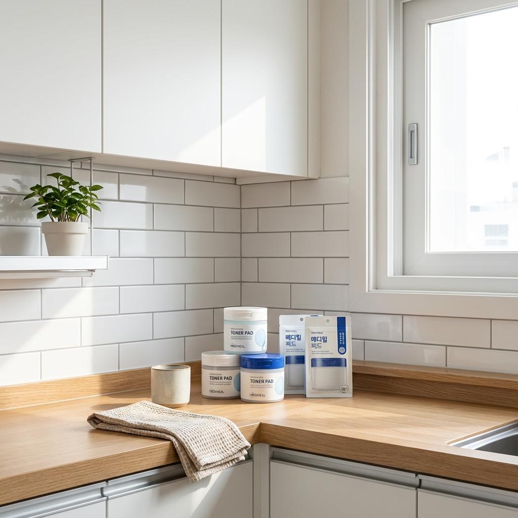 사람 부르면 20만 원, 직접 하면 3만 원인 셀프 수리 베스트 3