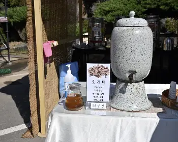 산청 한방약초축제_4