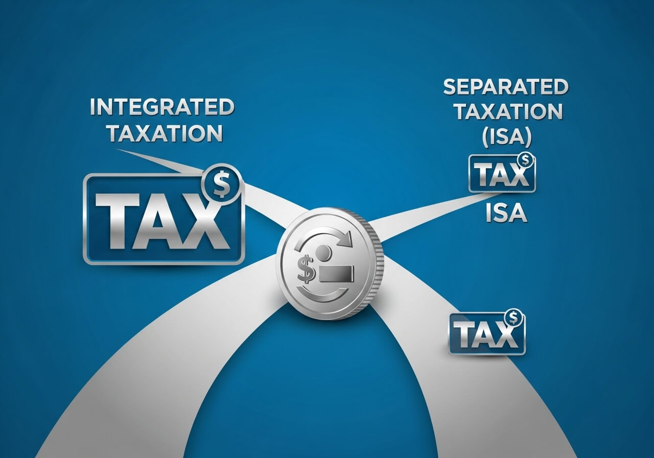 배당소득 분리과세