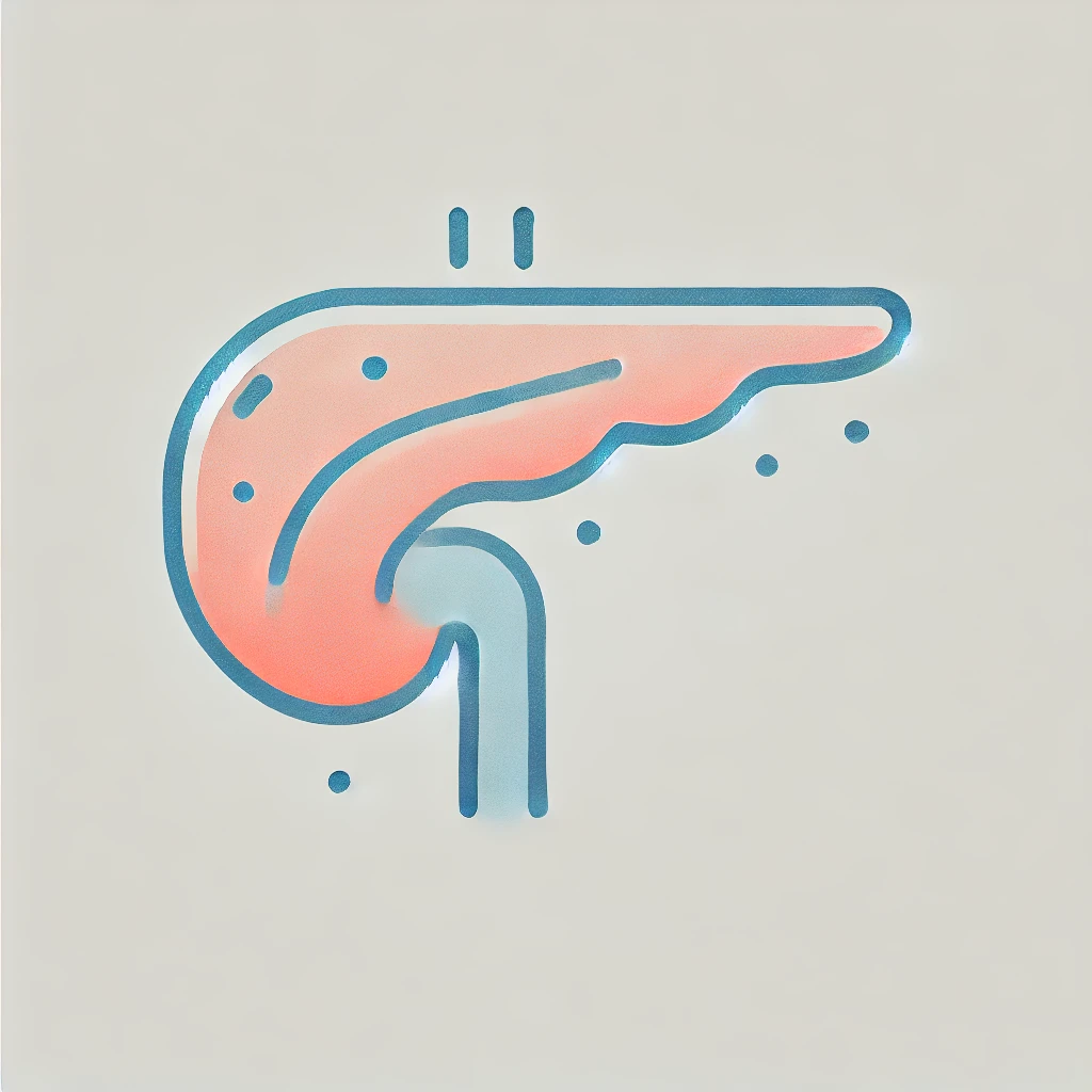 췌장암(Pancreatic Cancer)