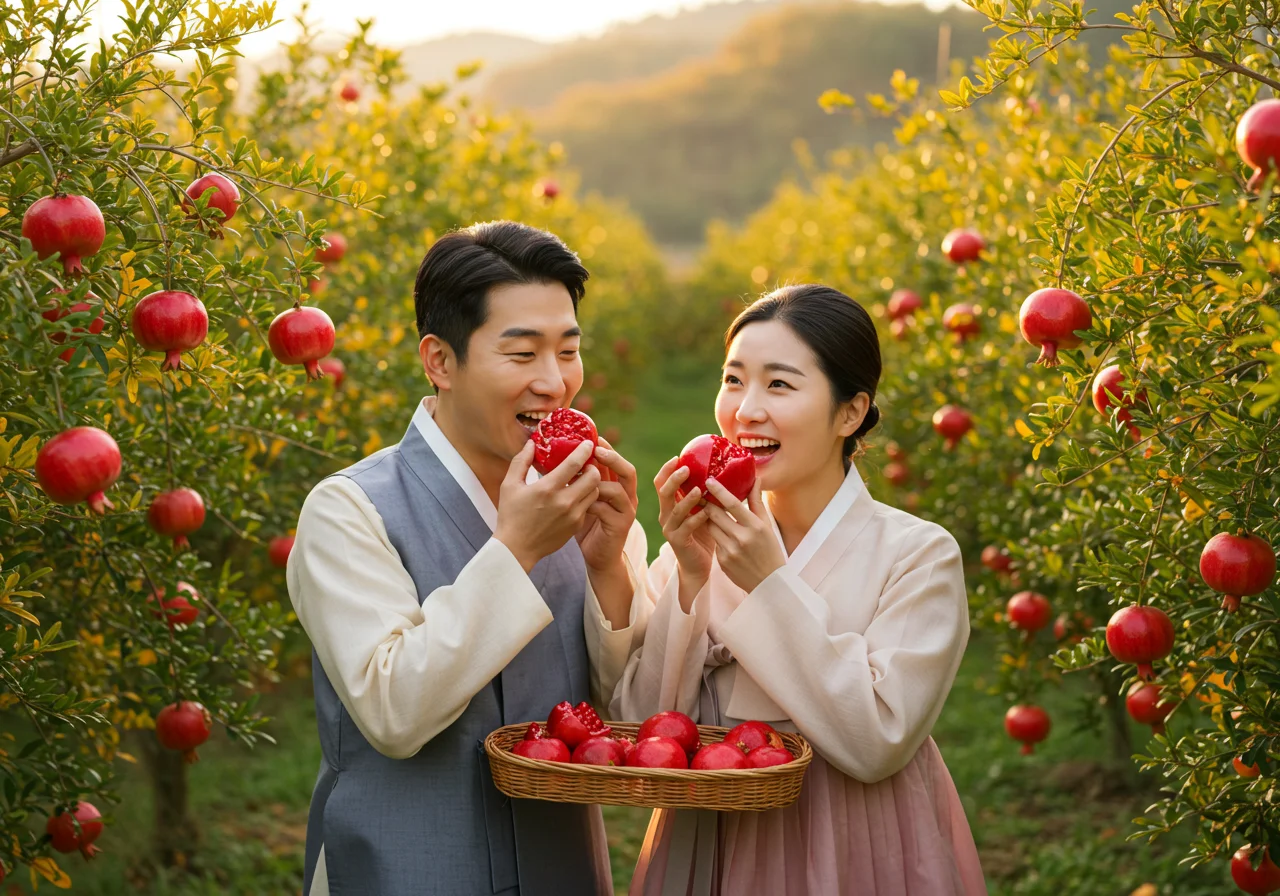 석류_보관법 &amp; 오래_두고_먹는_팁