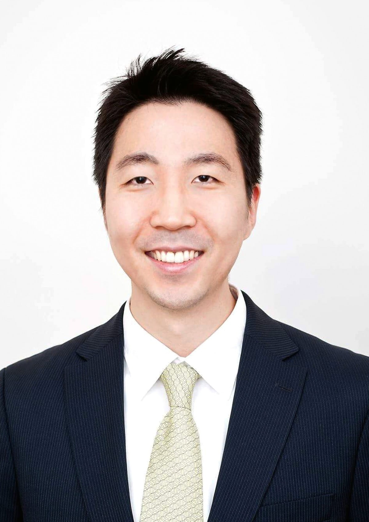 김민표 두산로보틱스 CEO.