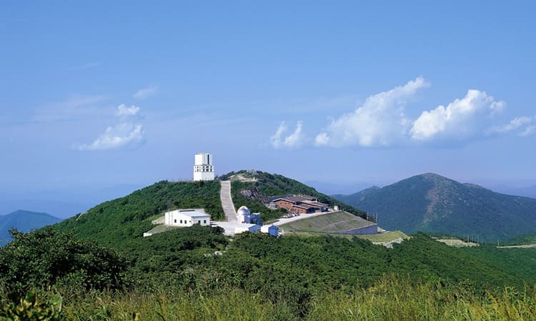 보현산 천문대