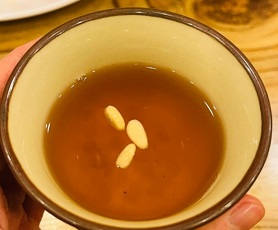 수정과