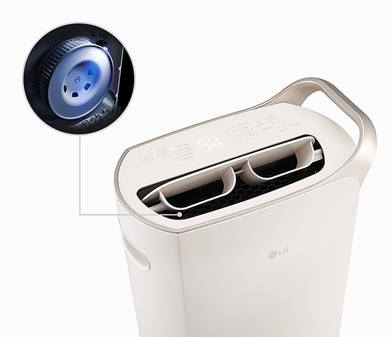 작동 원리 및 특징