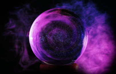 블랙홀과 화이트홀: 시간의 반대 방향으로 흐르는 문?