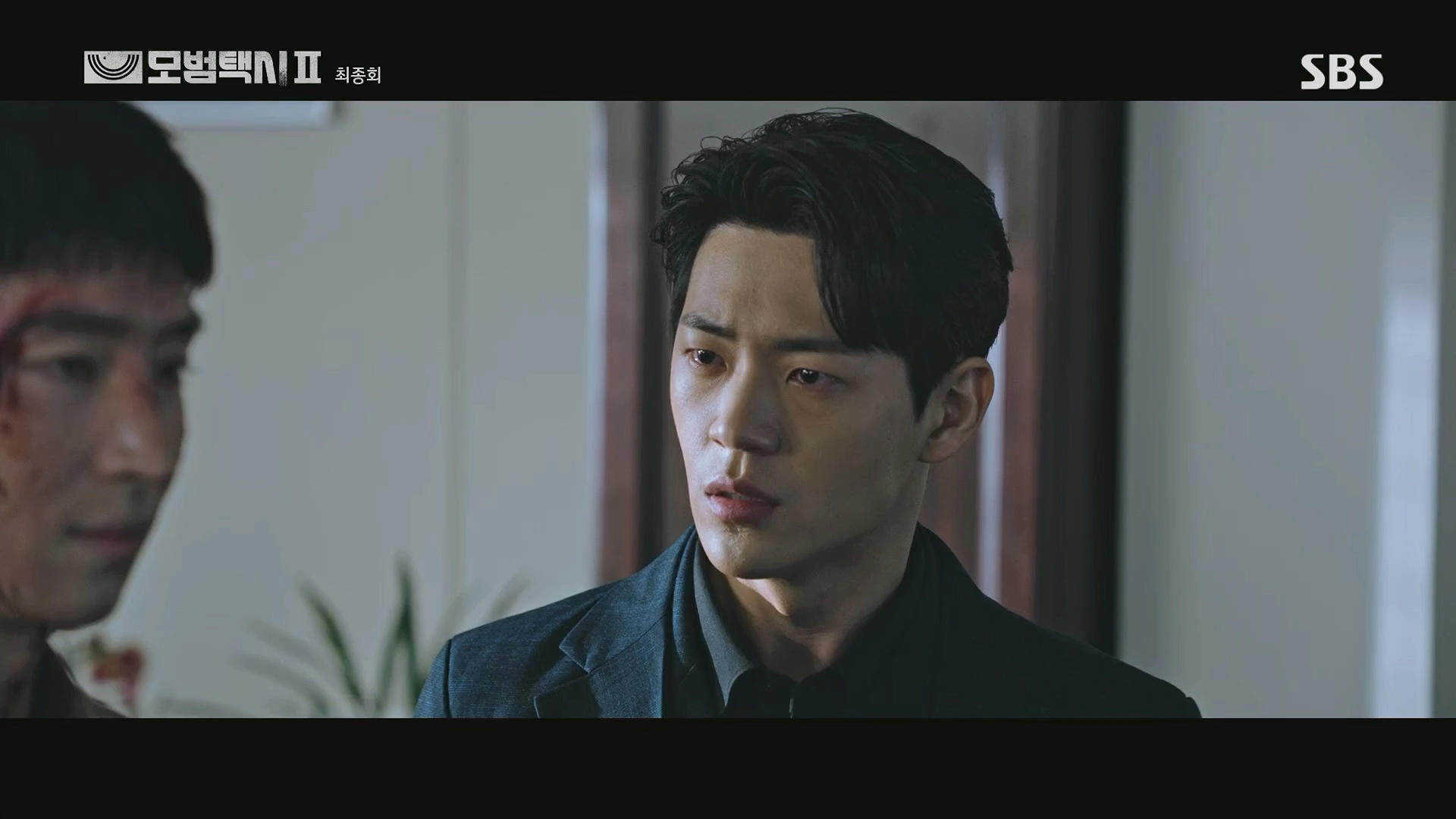 모범택시 시즌 3 문채원 이영애