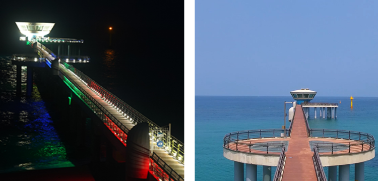 울진 국립해양과학관