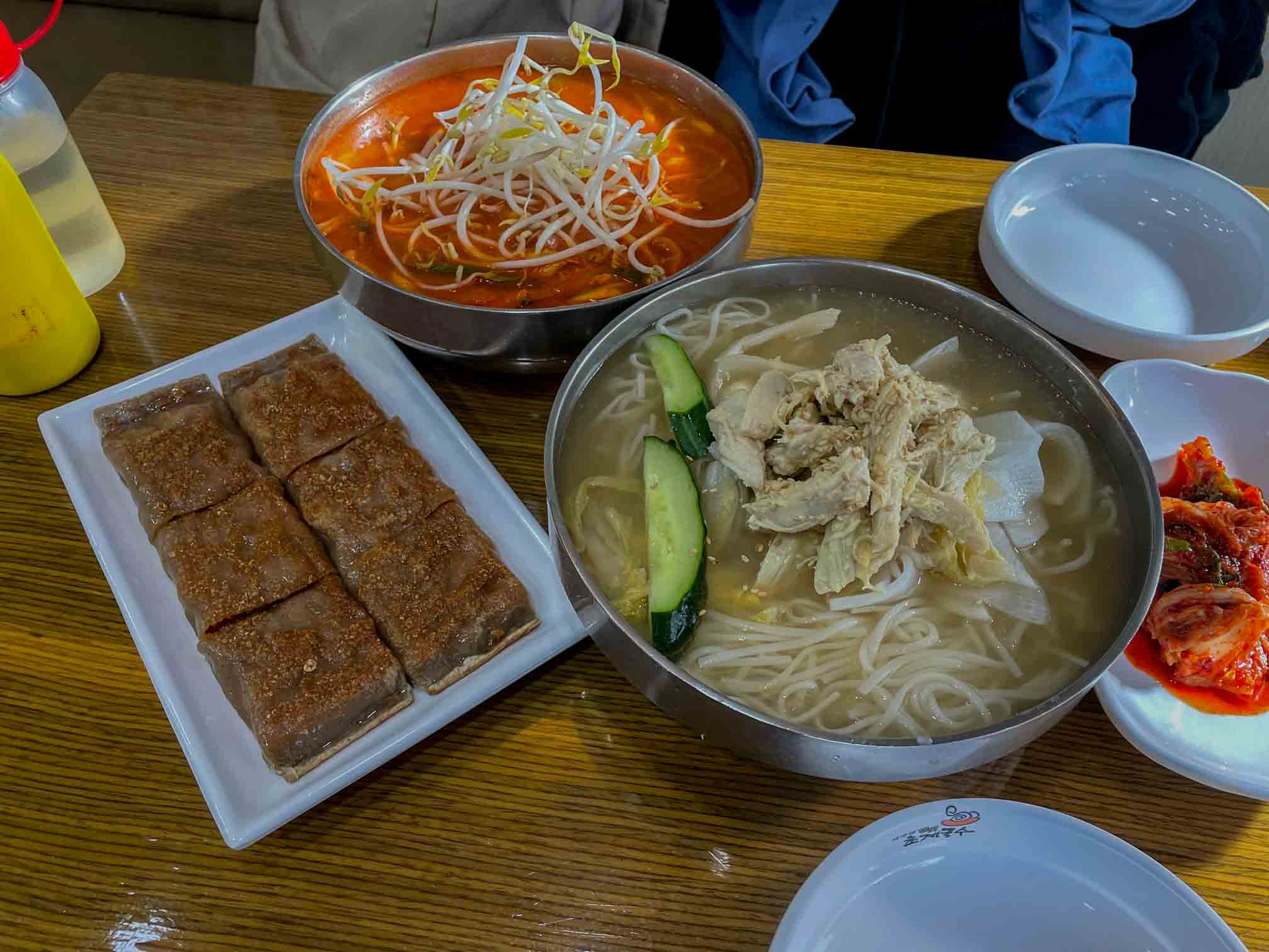 수원 인계동 나혜석거리 맛집 고쿠텐