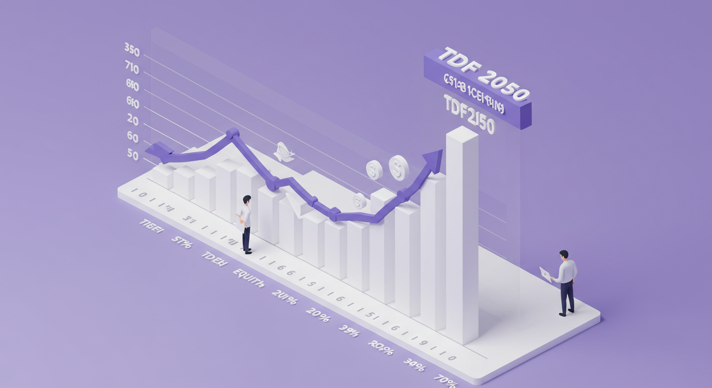 TDF-TargetDateFund