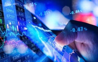 나스닥 100 실시간 차트