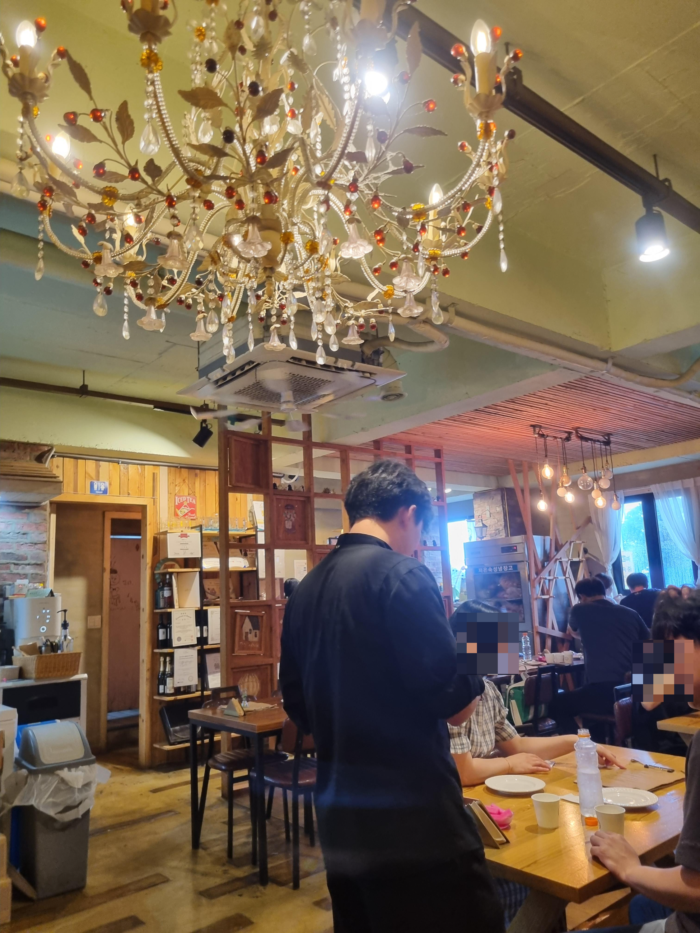 둘레길 서귀포중문본점