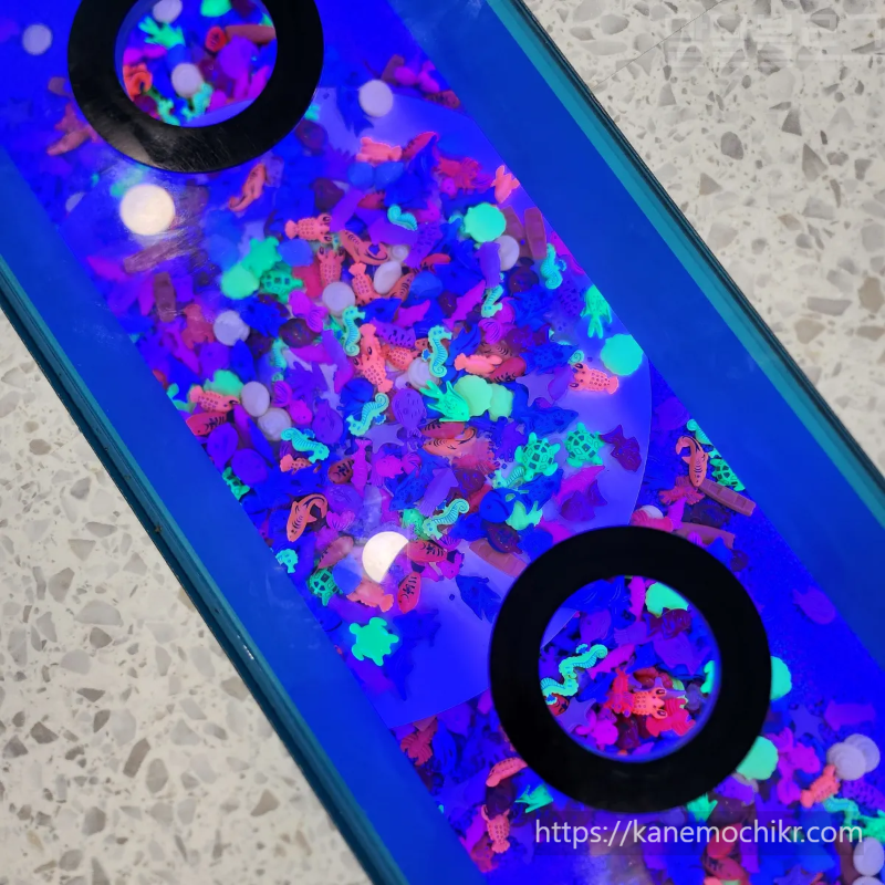 플레이월드-키즈카페-낚시놀이