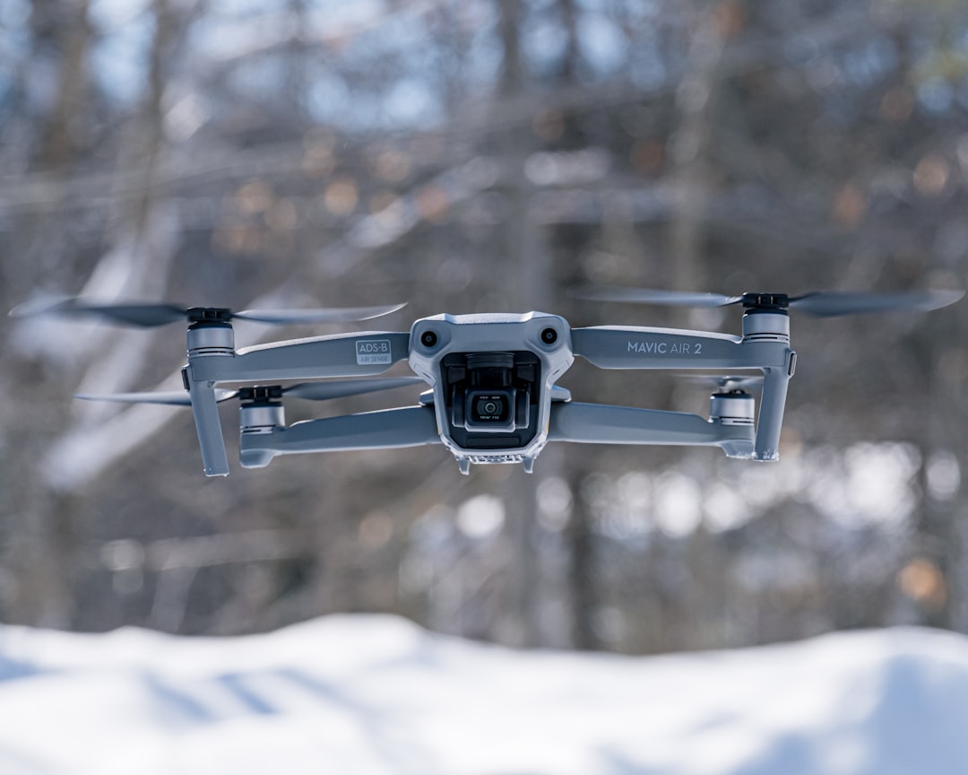 Drones