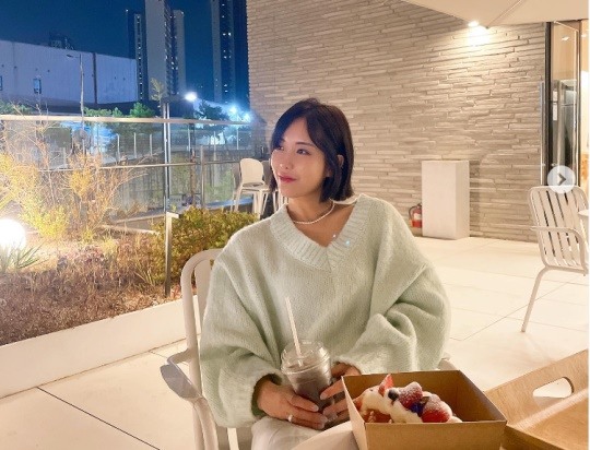 돌싱글즈 이소라