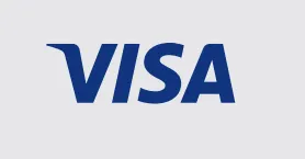 비자 (VISA) 브랜드 공식 로고