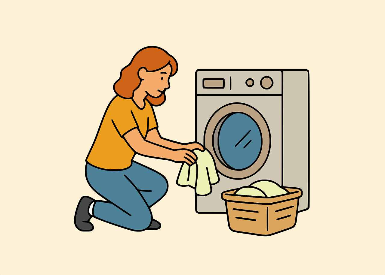 실내건조 세탁세제 추천