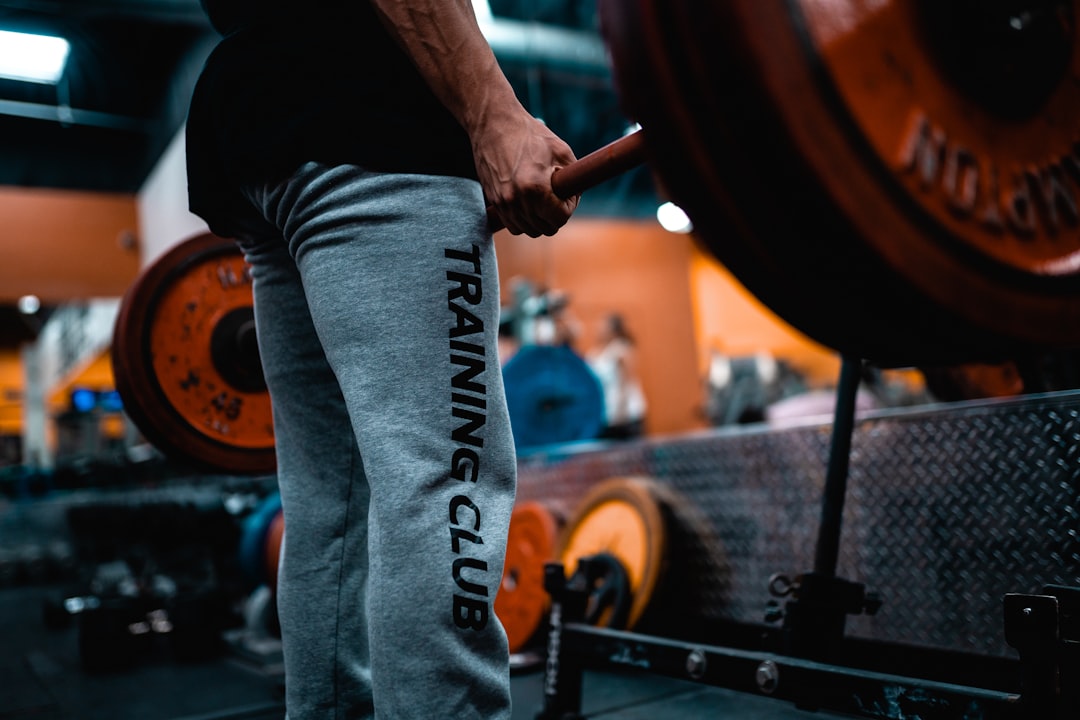 Gym.