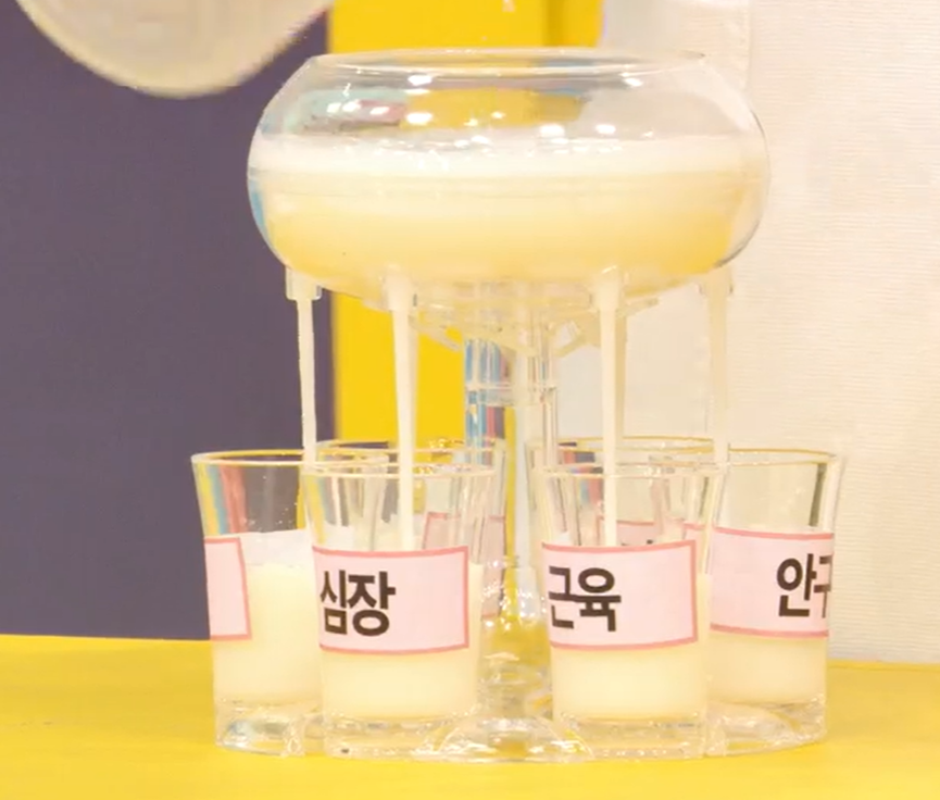 산양유 단백질 효능