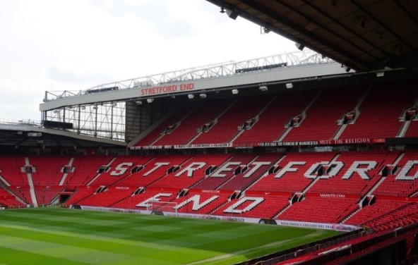 맨체스터 유나이티드(5)